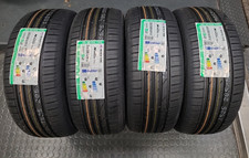 TRENO COMPLETO 205/55 R16 91V 4 GOMME NEXEN NBLUE HD DOT 2024 ESTIVE