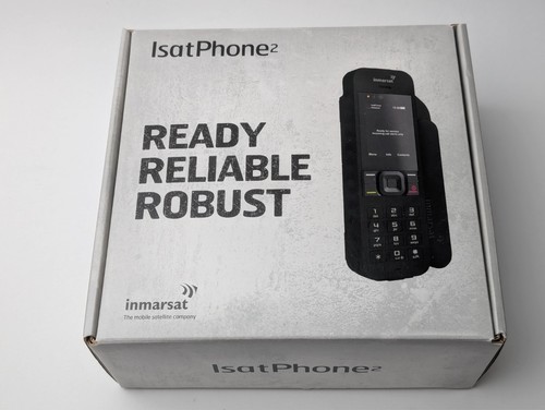 Telefono satellitare inmarsat - telefono,