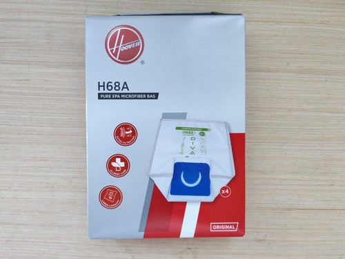 Hoover h68a confezione 4 - hoover, da