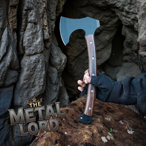 Hatchet artigianale resistente