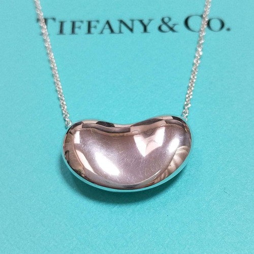 Collana tiffany bean - co.,