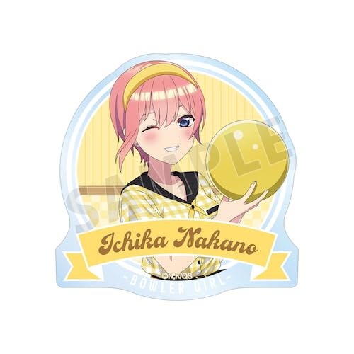 5hanayome ichika nakano - 5hanayome,