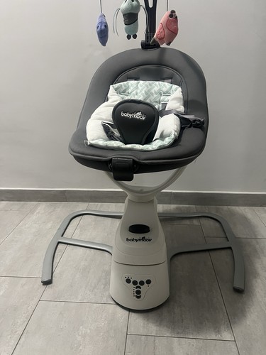 Sedia girevole bimbi - sedia,