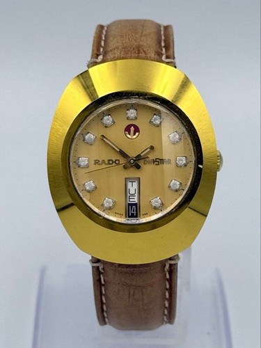 Orologio automatico rado - orologio,