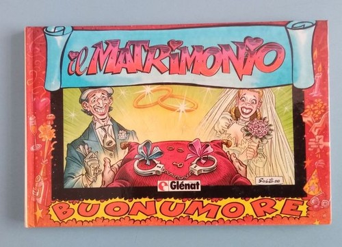 Matrimonio buonumore jaky - matrimonio,