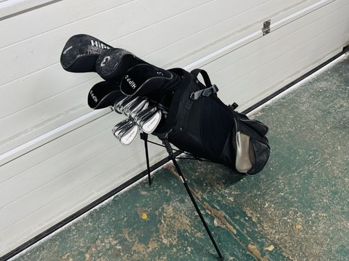 Set completo mazze golf - completo,
