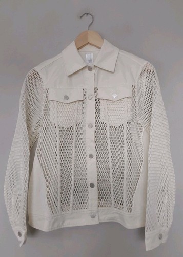 Giacca wynne collection mesh - giacca,