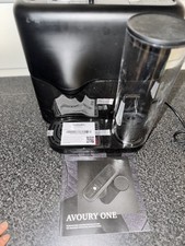 Avoury 6000803 One Pure Black