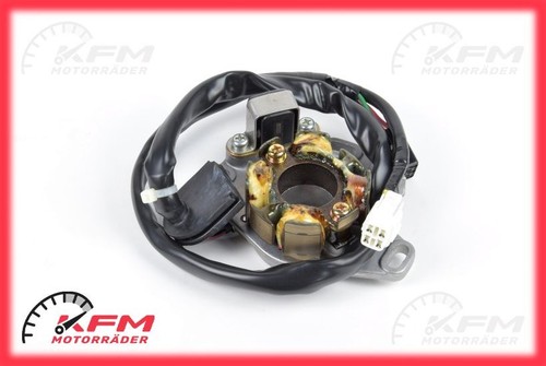 Suzuki 250 statore - rm,