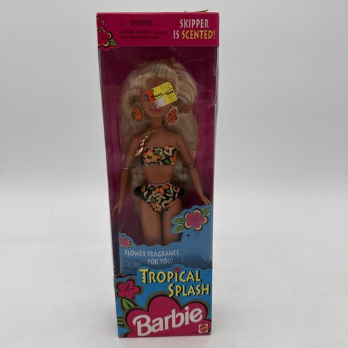 Skipper barbie bambola - skipper,