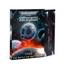 Warhammer 40k | 500 Mondi