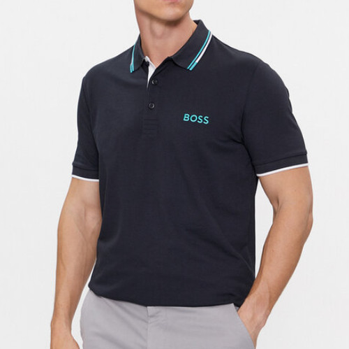 Polo uomo boss - uomo, paddy