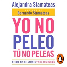 Alejandra Stama Yo no peleo