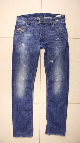 Jeans diesel krooley uomo - krooley, da