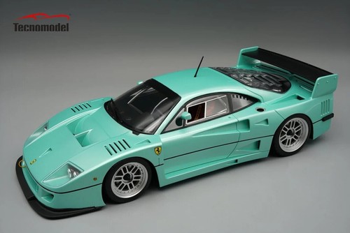 Ferrari f40 1996 - lm,