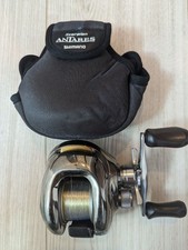 Baitcasting SHIMANO Antares