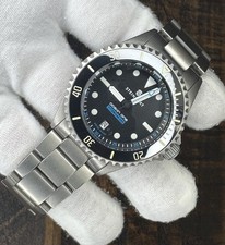 Steinhart Ocean One Titanium