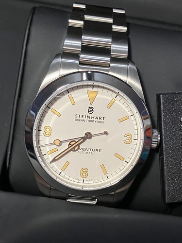 Steinhart ocean adventure - steinhart,