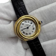 Cartier Must De Cartier