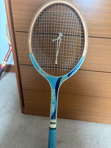 Macgregor court pro racchetta - macgregor, pro-racchetta