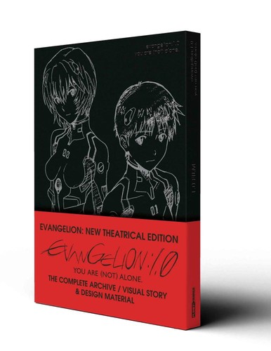 Evangelion you can - evangelion,