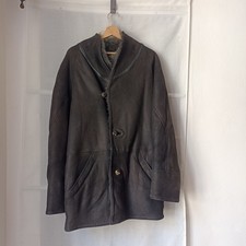 Montone Shearling Donna