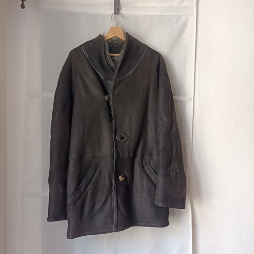 Montone shearling donna - montone,