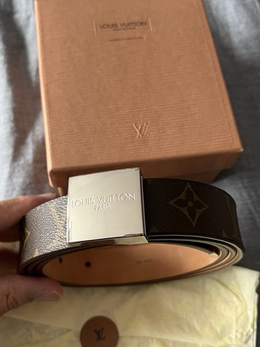 Louis vuitton unisex - louis, monogram