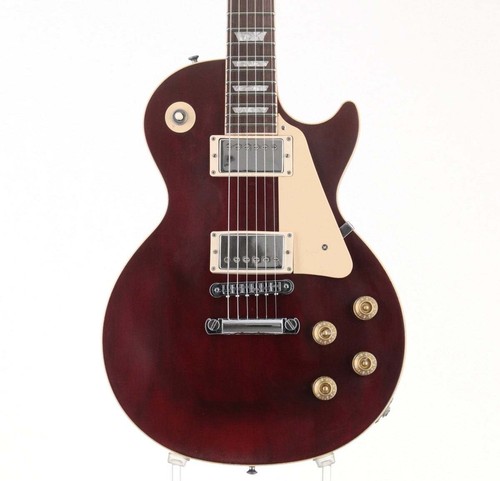Gibson les paul - les,