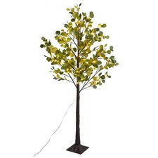 Albero luminoso Led eucalipto