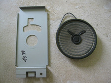 Kenwood TS-50S  Internal