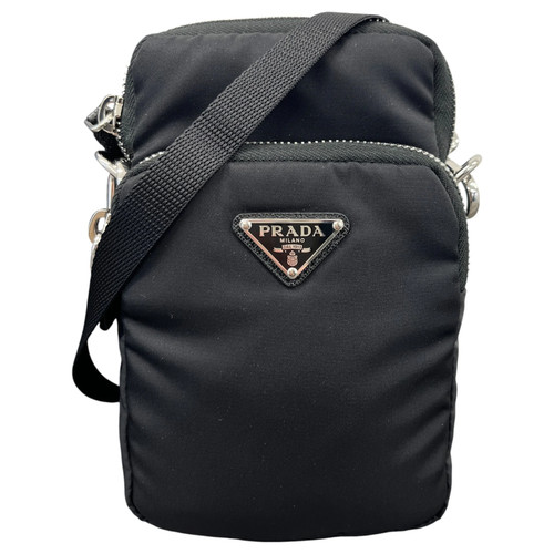 Prada borsa smartphone donna - prada,