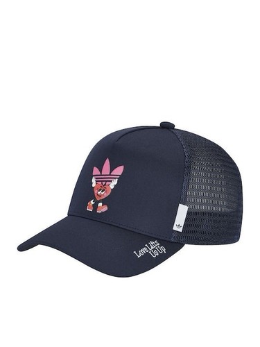Adidas originals nelson curved - originals,