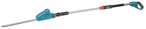 Tagliasiepi telescopico - , a
