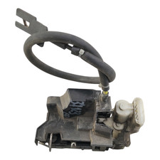 Serratura Porta Anteriore