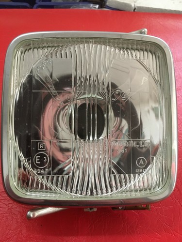 Ricambi auto epoca fanale - auto,
