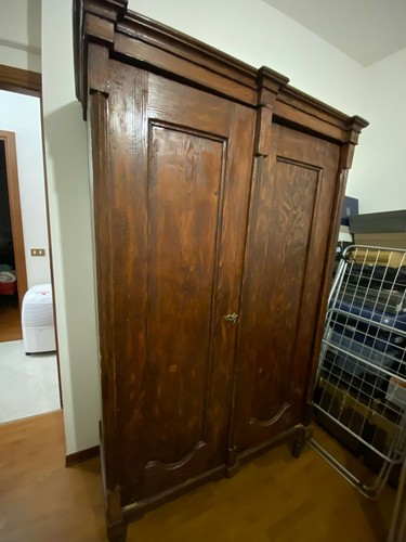 Vendo armadio antico come - antico, da