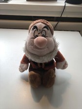 Peluches Disney brontolo