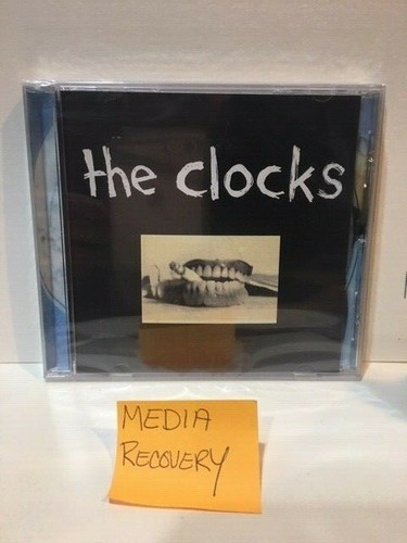 The clocks - the,