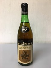 Espero’ Real 1975 Sella &