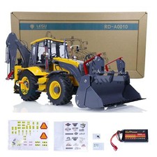 AOUE BL71 LESU 1/14 Terna RC