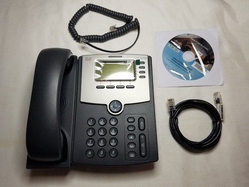 Telefono fisso cisco systems - fisso,