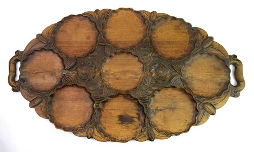 Aspetto antico etnico legno - antico,