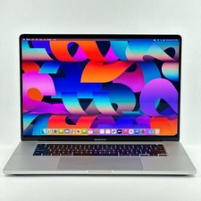 MacBook Pro 16" 2019 2.4GHz i9
