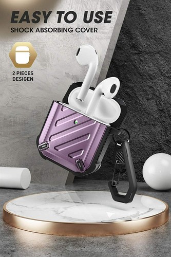Supcase custodia difesa - difesa, 360°