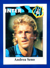 FIGURINA CALCIO FLASH 95 N.135