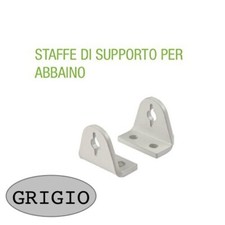 STAFFE DI SUPPORTO PER ABBAINO