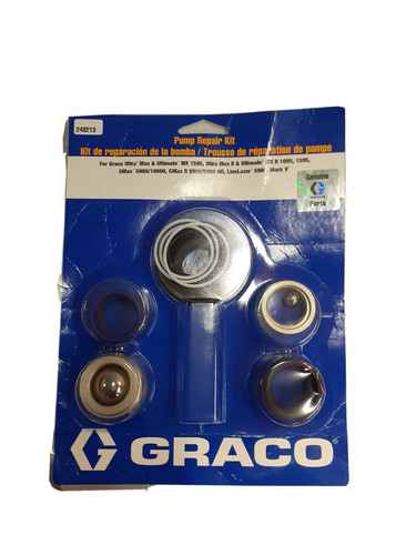 Graco kit reparation de - graco,