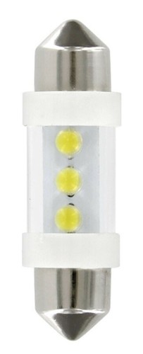 Coppia lampade siluro led - lampade,
