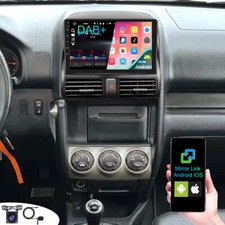 Autoradio DAB+ 9" Android 13
